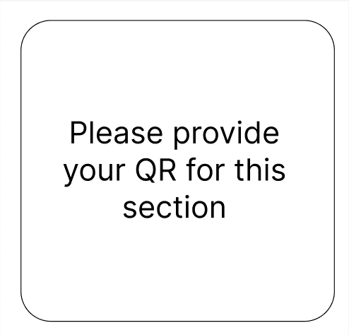 BDO QR code