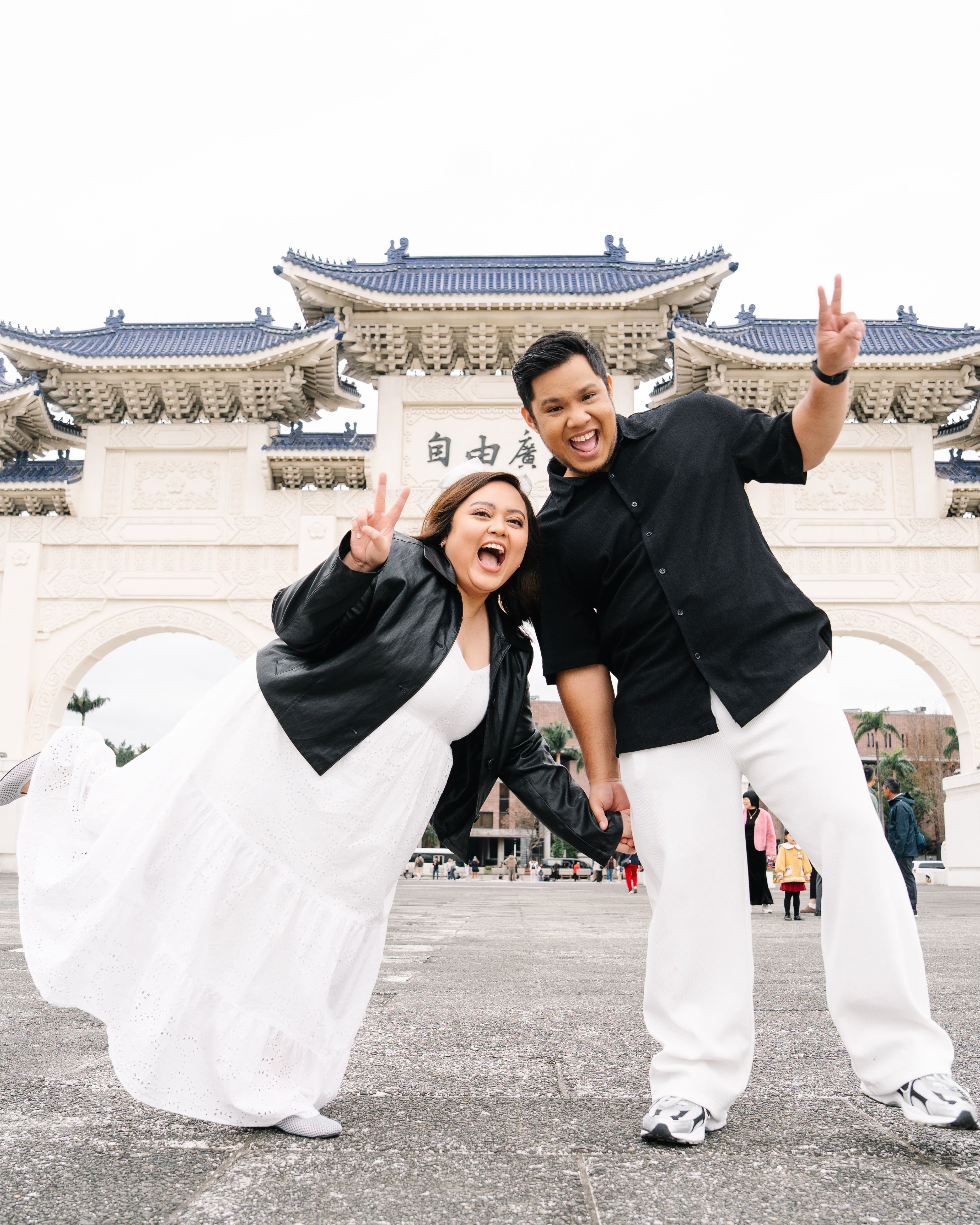 Wedding couple 1