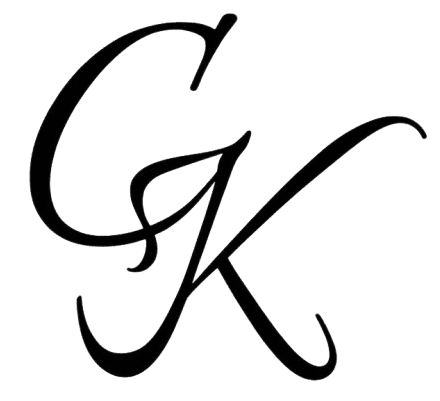 Gilbert & Kameel monogram